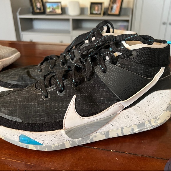 KD No7 - Picture 2 of 2